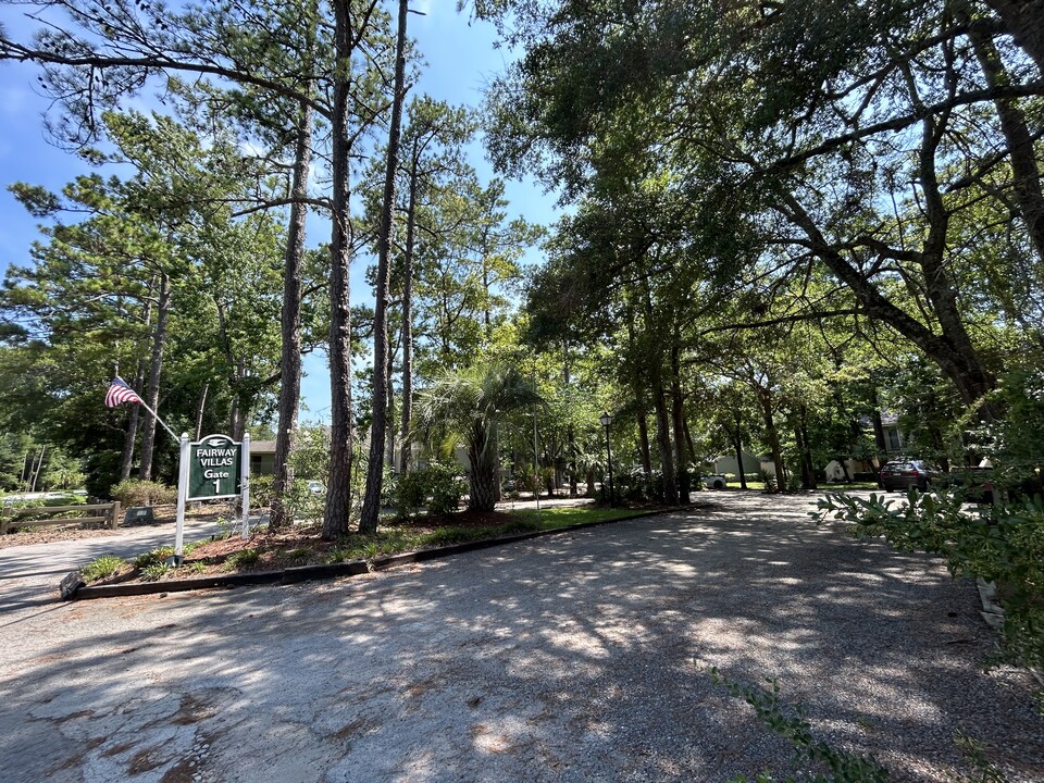 37 Gate 1 in Carolina Shores, NC - Building Photo