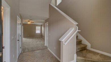 13576 Hunters Point St in Spring Hill, FL - Building Photo - Building Photo