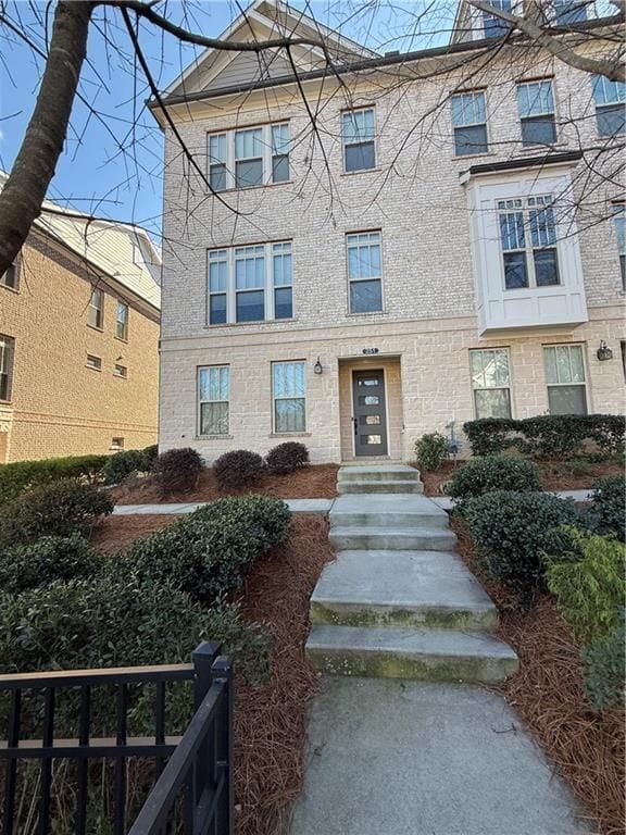 251 Franklin Rd in Sandy Springs, GA - Building Photo - Building Photo