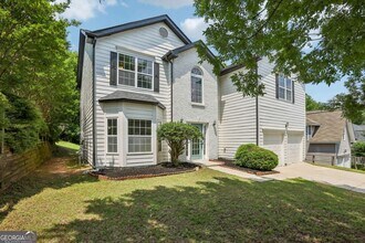 1025 Pebble Creek Trail in Suwanee, GA - Building Photo - Building Photo