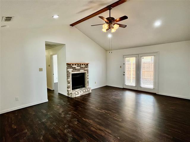 property at 2812 Paisley St