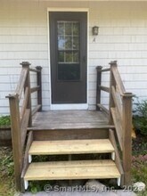 609 Wormwood Hill Rd in Mansfield, CT - Building Photo - Building Photo