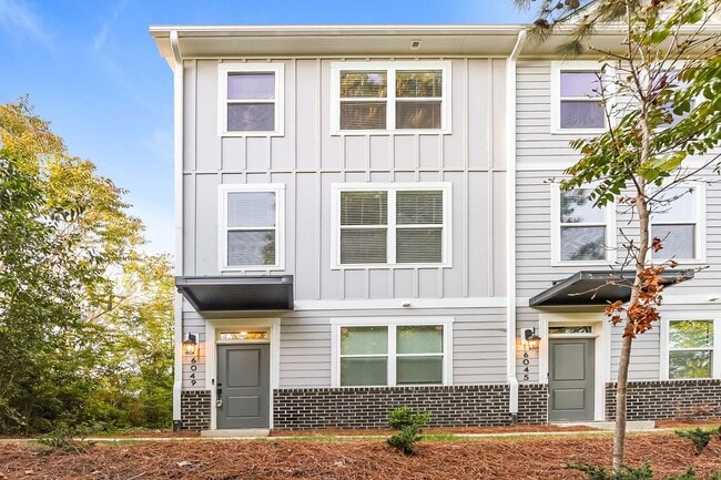property at 6045 King Charles Ct
