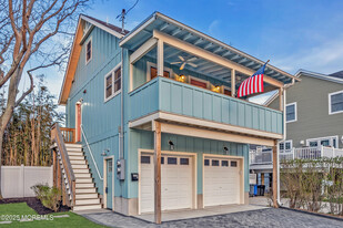 1206 River Rd in Belmar, NJ - Building Photo