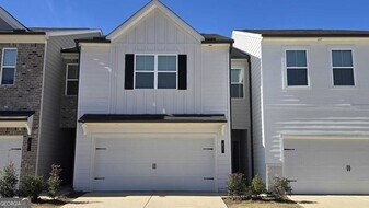 17 Founders Dr in Dawsonville, GA - Building Photo