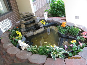 The Towers at Crooked Creek Senior Housing in Indianapolis, IN - Building Photo - Building Photo