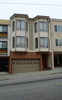 1730-1732 9th Ave in San Francisco, CA - Building Photo