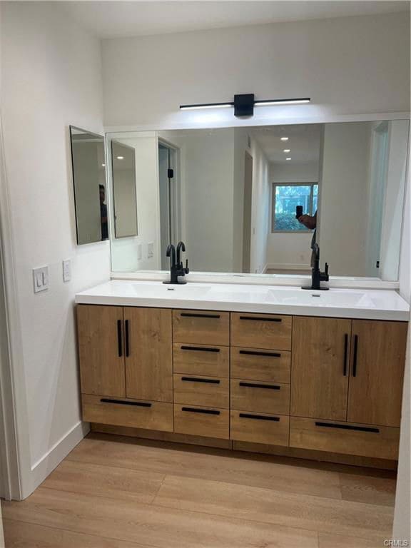 property at 4632 Park Granada