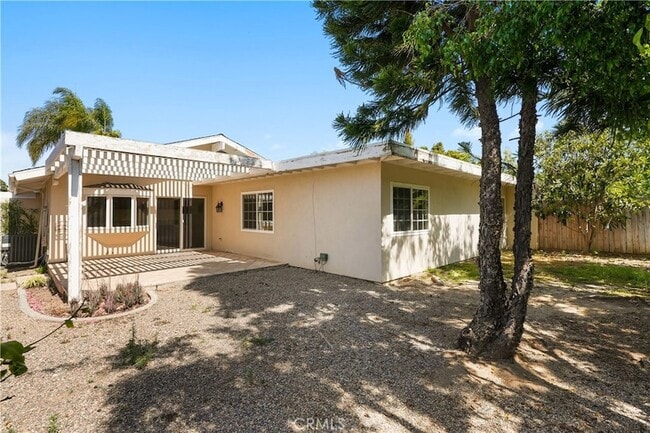 property at 18921 Antioch Dr
