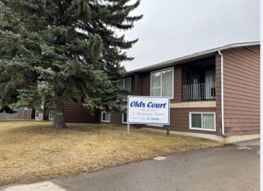 property at 4813-4854 54 St