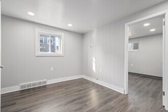 3900 Howley St in Pittsburgh, PA - Building Photo - Building Photo