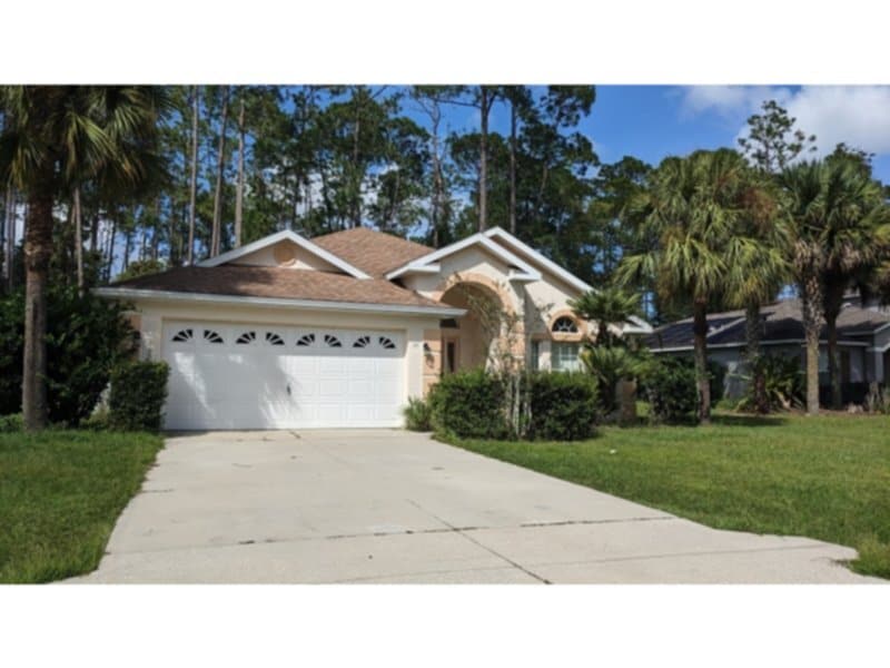 33 Edmond Pl in Palm Coast, FL - Building Photo
