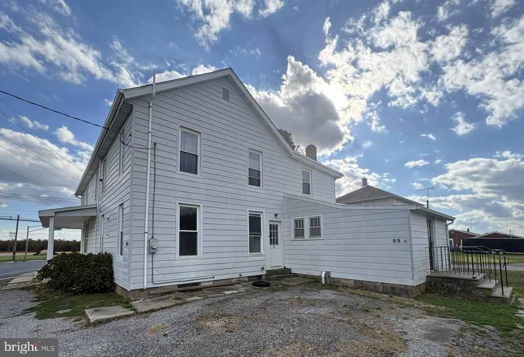 89 NJ-77 in Elmer, NJ - Building Photo