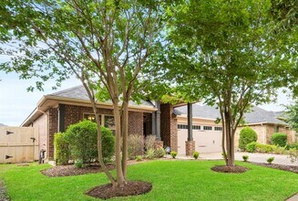 1614 City Nights Wy in Houston, TX - Building Photo - Building Photo