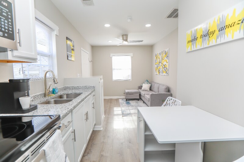 1265 Pall Mall St in Norfolk, VA - Building Photo