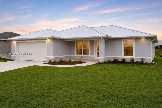 property at 634 Royce Rd