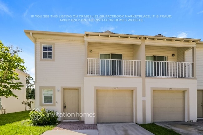 property at 149 Carol Susan Ln