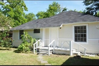 2514 Lynnfield St in Houston, TX - Building Photo - Building Photo