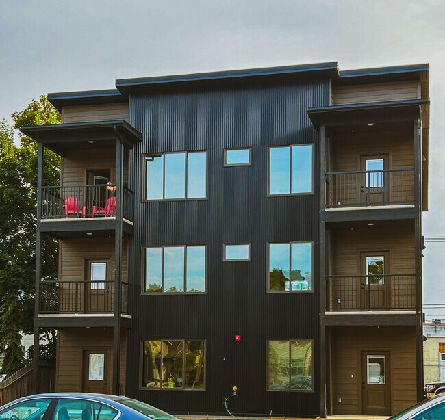 1729 S 14th St W, Unit 301