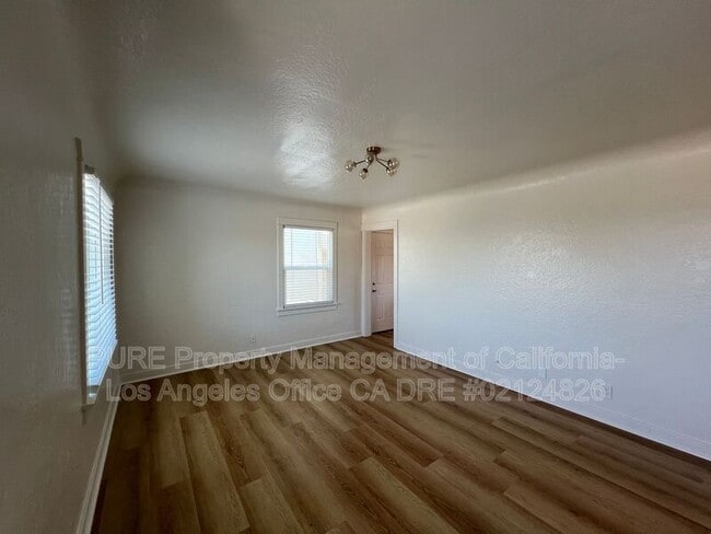 625 W 23rd St in Los Angeles, CA - Building Photo - Building Photo
