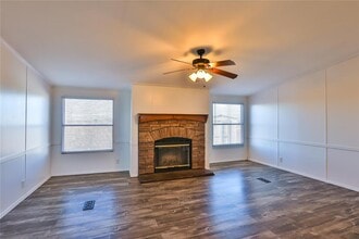 140 Blessing Ln in San Marcos, TX - Building Photo - Building Photo