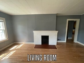 1626 N Franklin St in Danville, IL - Building Photo - Building Photo