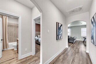 7601 Duck Bay Rd in Fort Worth, TX - Building Photo - Building Photo