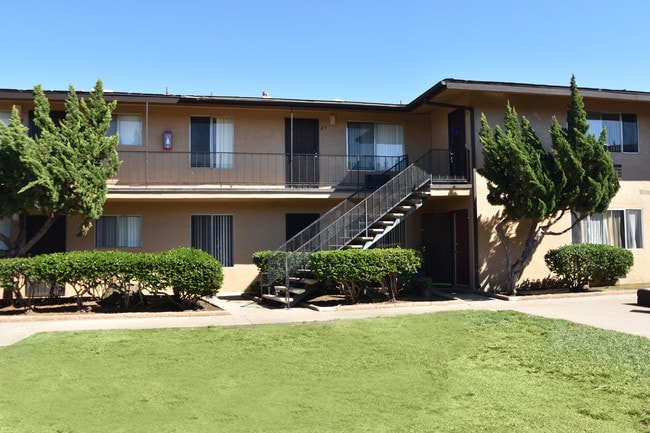 Terre at Madison in El Cajon, CA - Building Photo - Building Photo