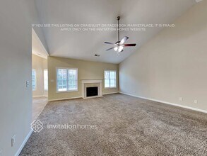 1215 Chandler Ridge Dr SE in Lawrenceville, GA - Foto de edificio - Building Photo