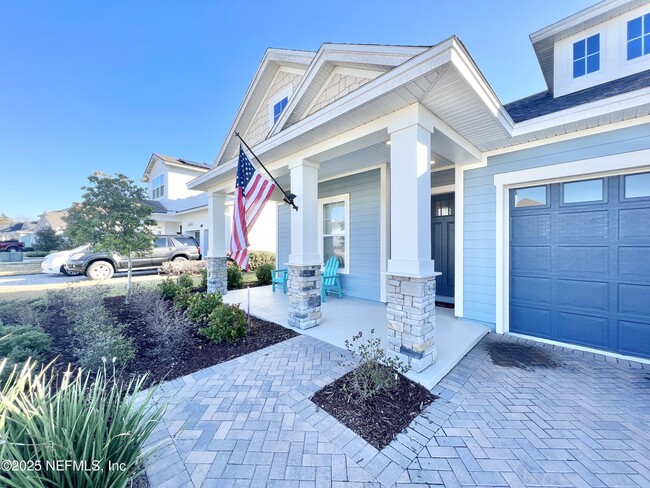 453 Windley Dr in St. Augustine, FL - Building Photo - Building Photo