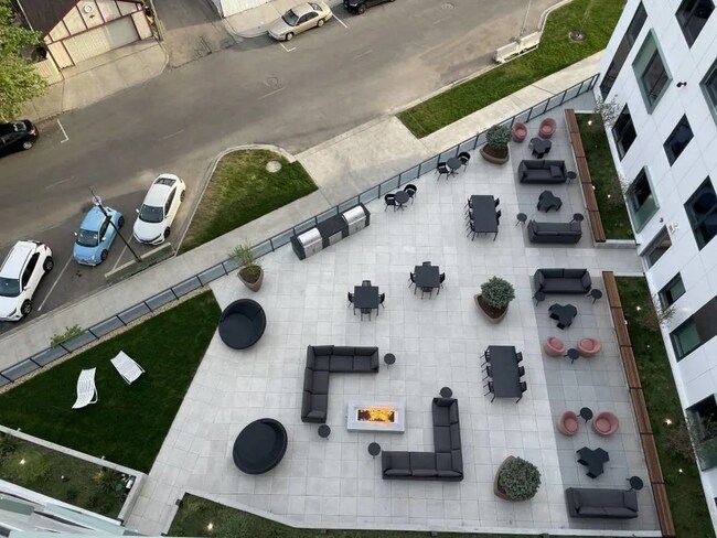 630 N May St, Unit 22 in Chicago, IL - Building Photo - Building Photo