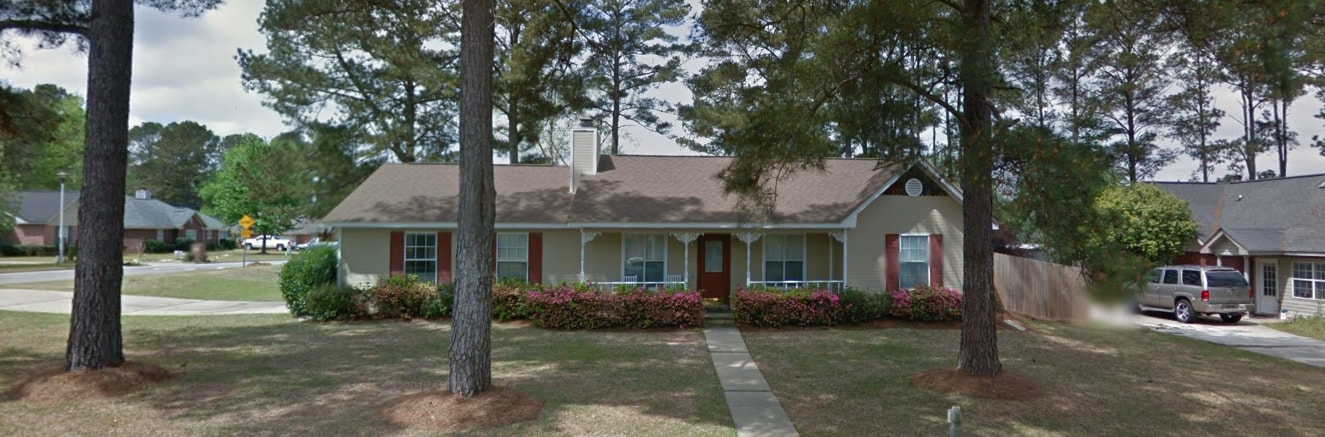 101 Rochelle Ct in Dothan, AL - Building Photo