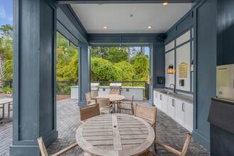 The LOFTS at Seacrest Beach in Rosemary Beach, FL - Foto de edificio - Building Photo