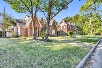 11911 Jacaranda Pl in Cypress, TX - Building Photo - Building Photo