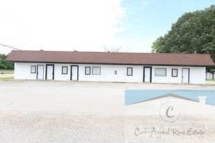 101 W Hinkley Ave in Brookland, AR - Building Photo