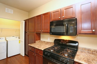 Park at Southwood in Tallahassee, FL - Building Photo - Interior Photo