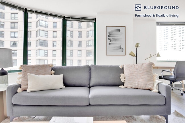 420 E Ohio St in Chicago, IL - Building Photo - Building Photo