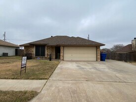 607 N 21st St in Copperas Cove, TX - Building Photo