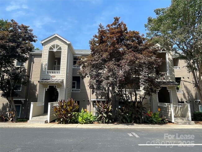 property at 9801 Emerald Point Dr