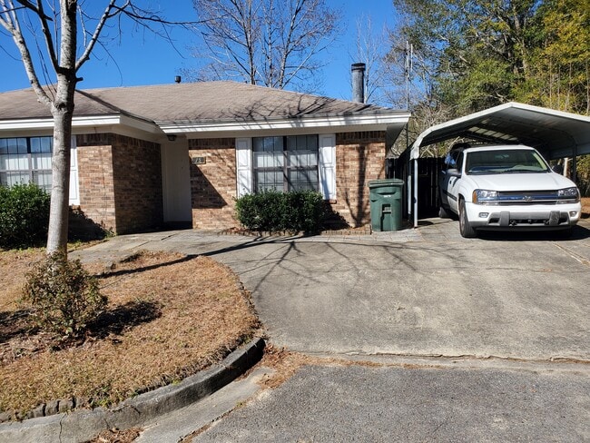 property at 15 Peach Row