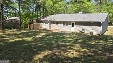 205 Laurel Way in Covington, GA - Building Photo - Building Photo