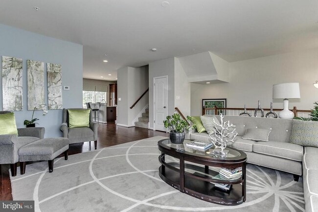 8624 Red Rock Ln in Laurel, MD - Building Photo - Building Photo