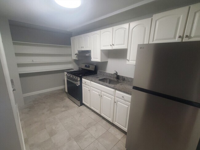 55 David Terrace in Norwood, MA - Building Photo - Building Photo
