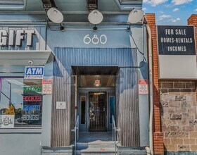 680 14th St in Oakland, CA - Building Photo - Building Photo