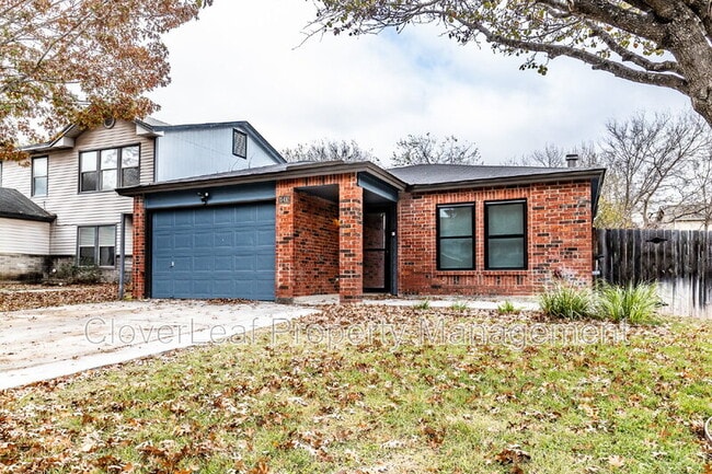 property at 15410 Wood Sorrel