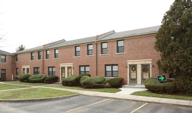 Grandview Commons Apartments in Columbus, OH - Building Photo - Building Photo