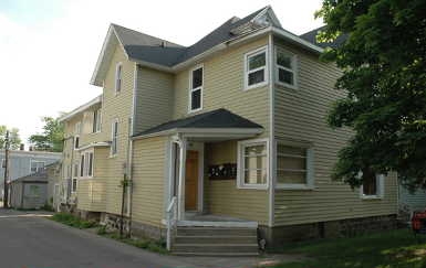 319 Lyon St NE in Grand Rapids, MI - Building Photo - Building Photo