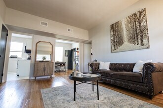 Historic Marcy Village in Indianapolis, IN - Building Photo - Building Photo