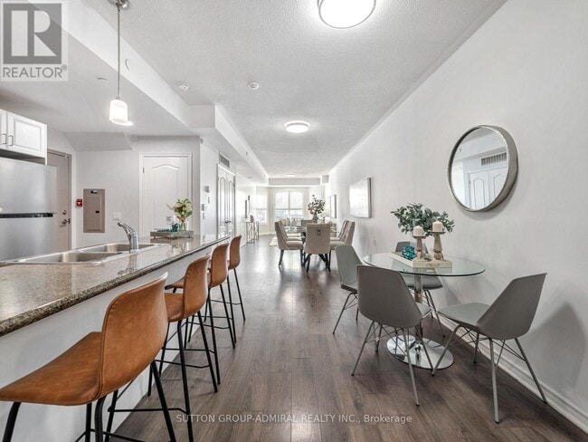 property at 9589 Keele St