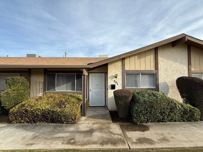 property at 541 Front St